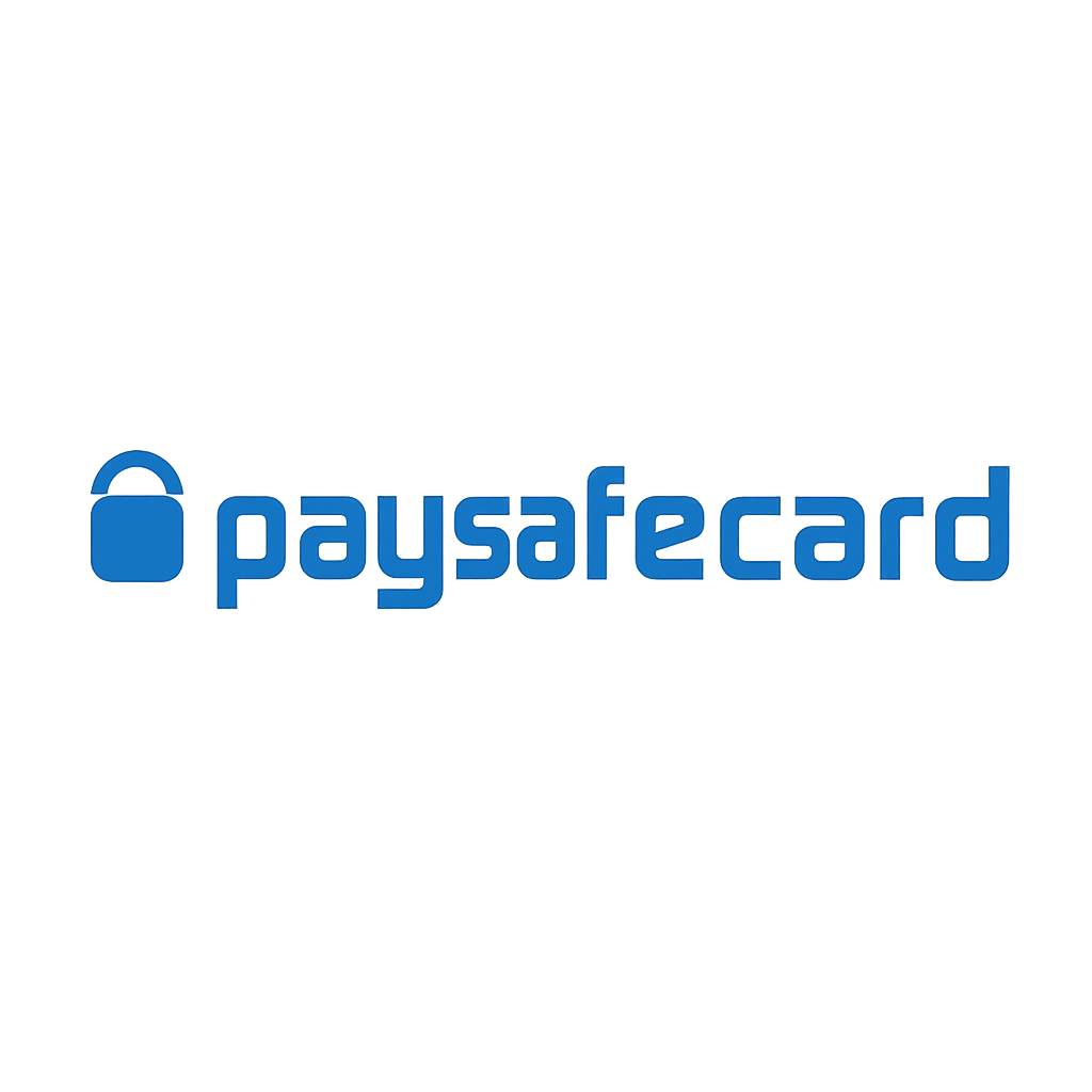 Bethall Casino - Paysafecard Payment Method