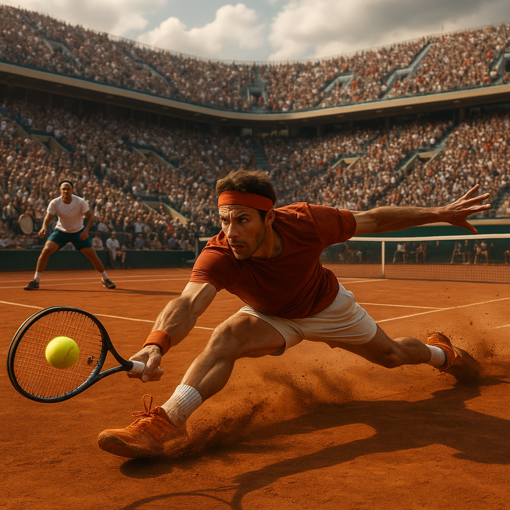 Bethall - Tennis Betting with Live Odds